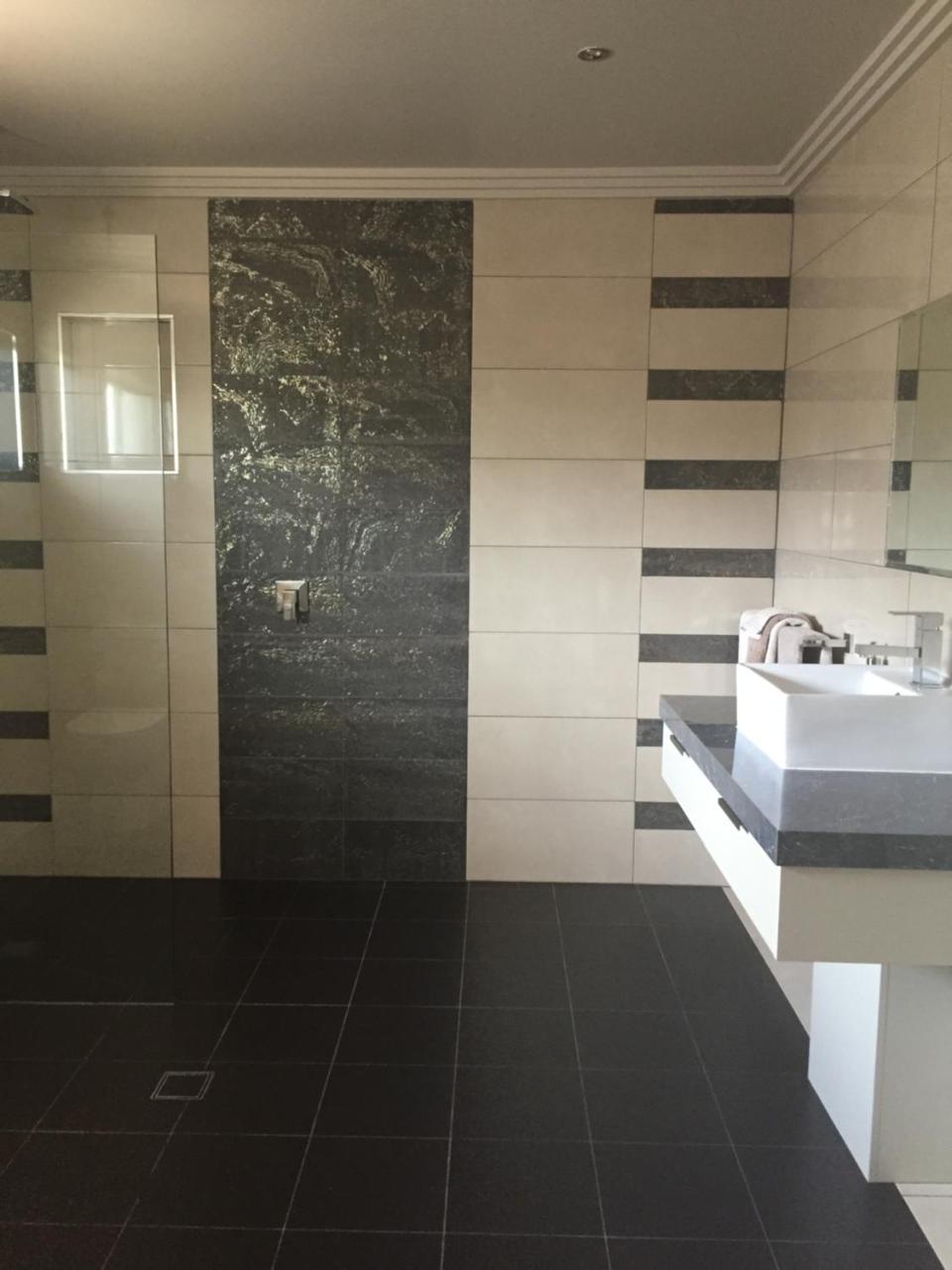 Kindred Studio Apartments Leeton Buitenkant foto