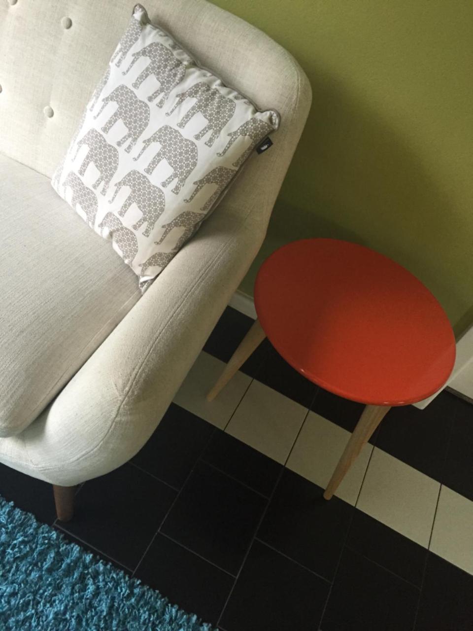 Kindred Studio Apartments Leeton Buitenkant foto