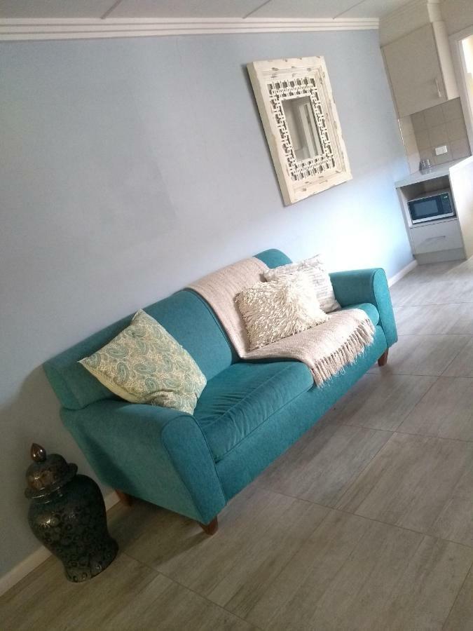 Kindred Studio Apartments Leeton Buitenkant foto