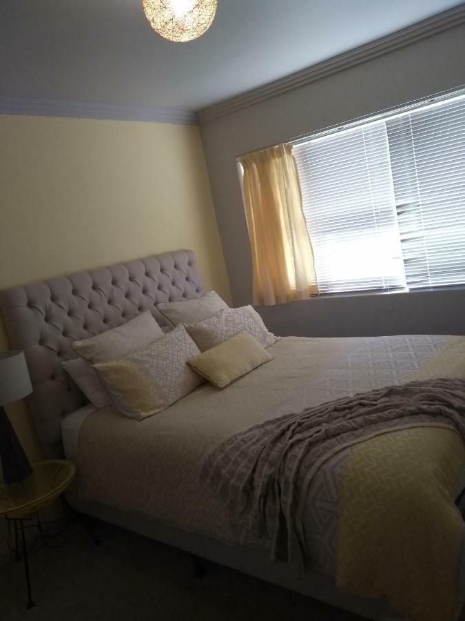 Kindred Studio Apartments Leeton Buitenkant foto
