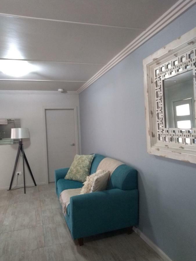 Kindred Studio Apartments Leeton Buitenkant foto