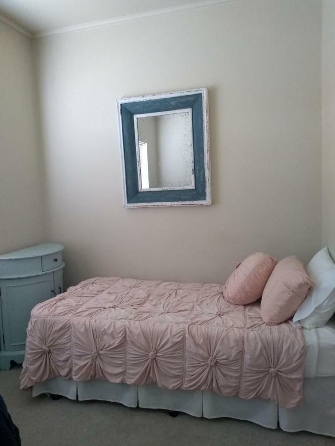 Kindred Studio Apartments Leeton Buitenkant foto