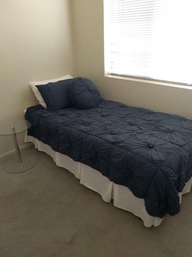 Kindred Studio Apartments Leeton Buitenkant foto